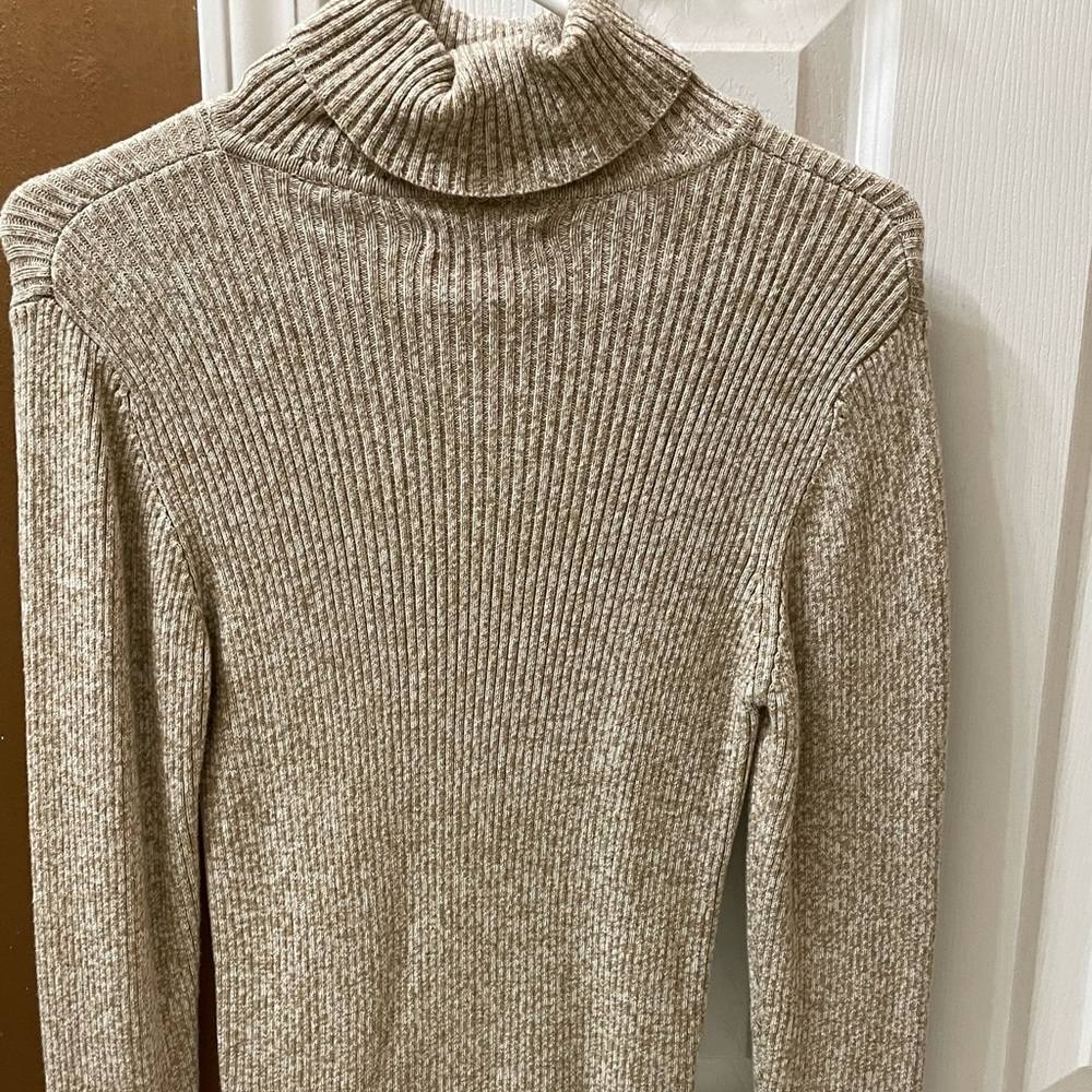 Q&A Sweater
